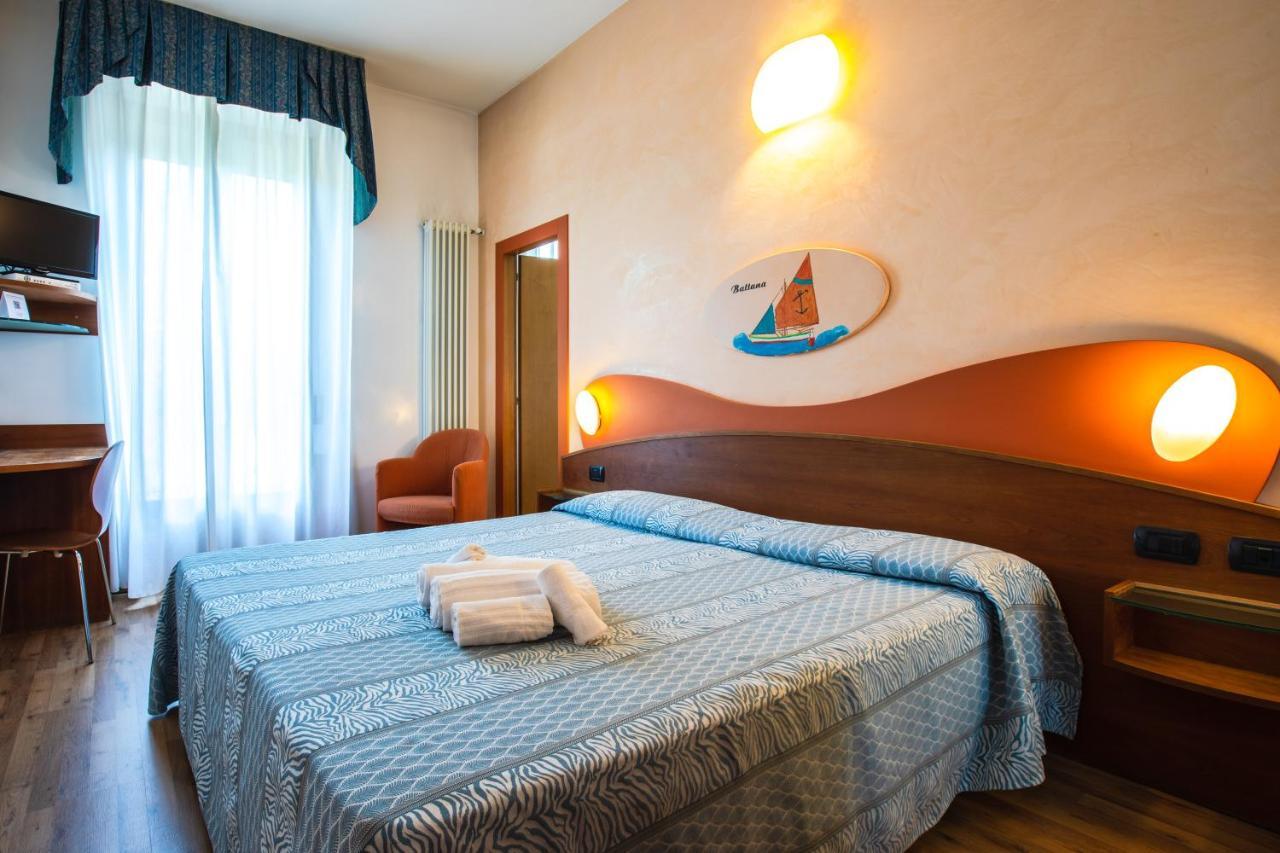Miramare Ristorante Convegni Hotel Cesenatico