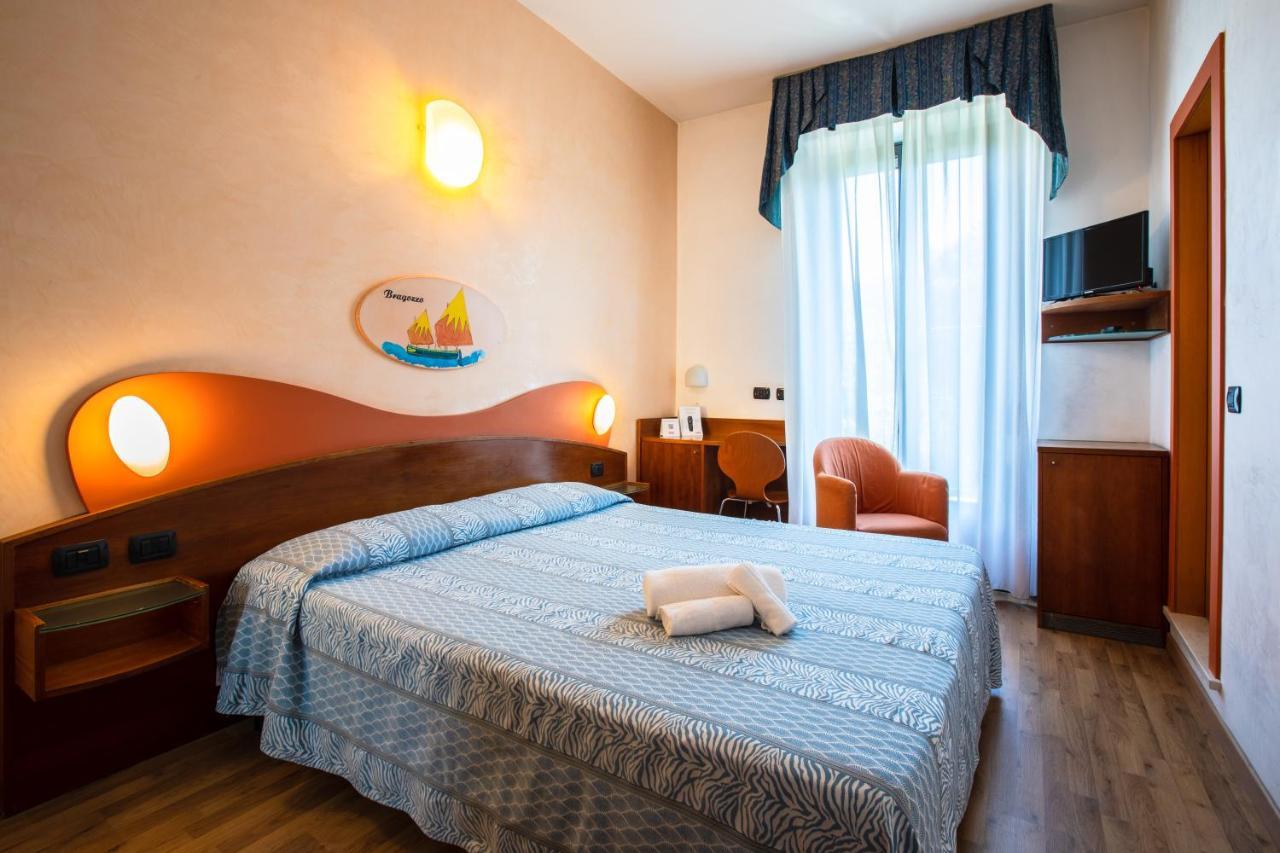 Hotel Miramare Ristorante Convegni 4*