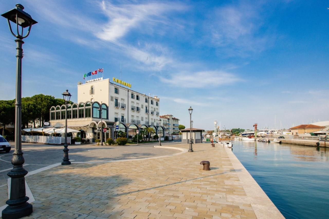 Miramare Ristorante Convegni Cesenatico