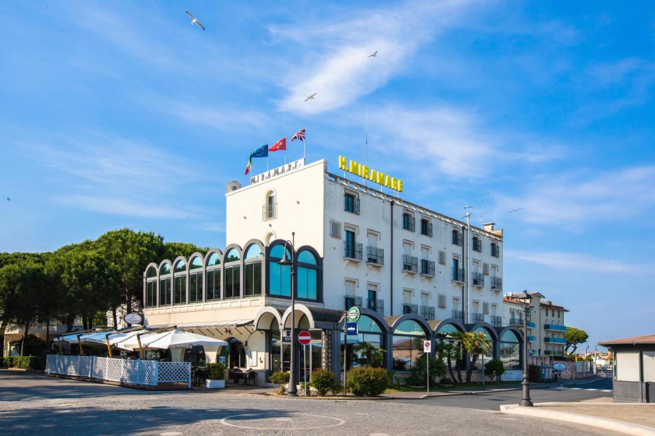 Hotel Miramare Ristorante Convegni