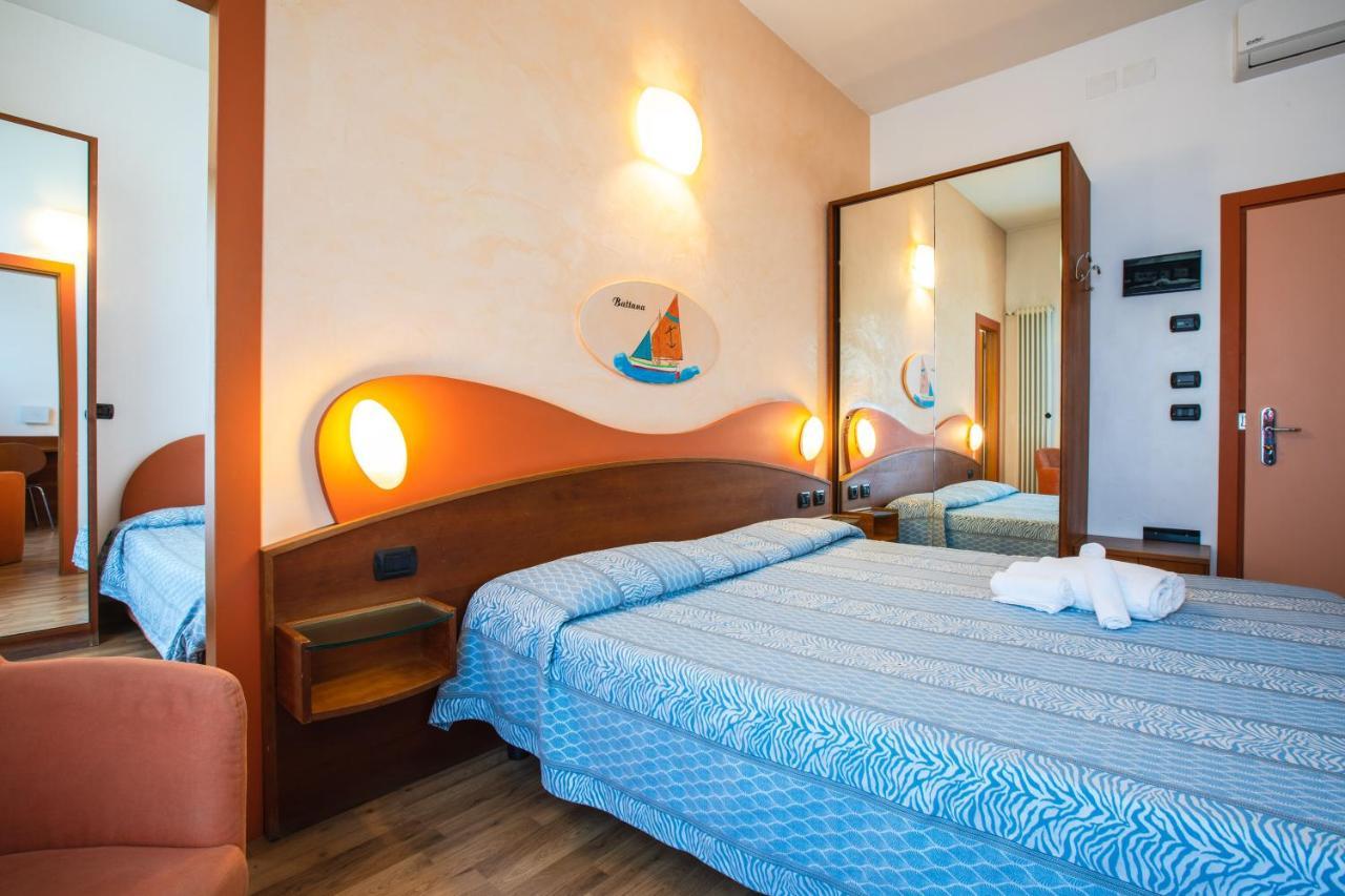 Hotel Miramare Ristorante Convegni