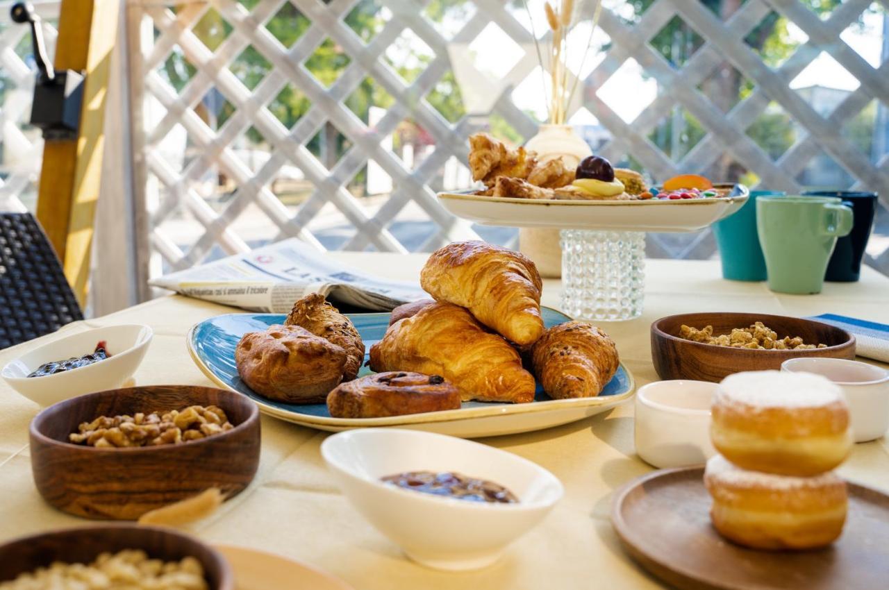 Miramare Ristorante Convegni Hotel 4*
