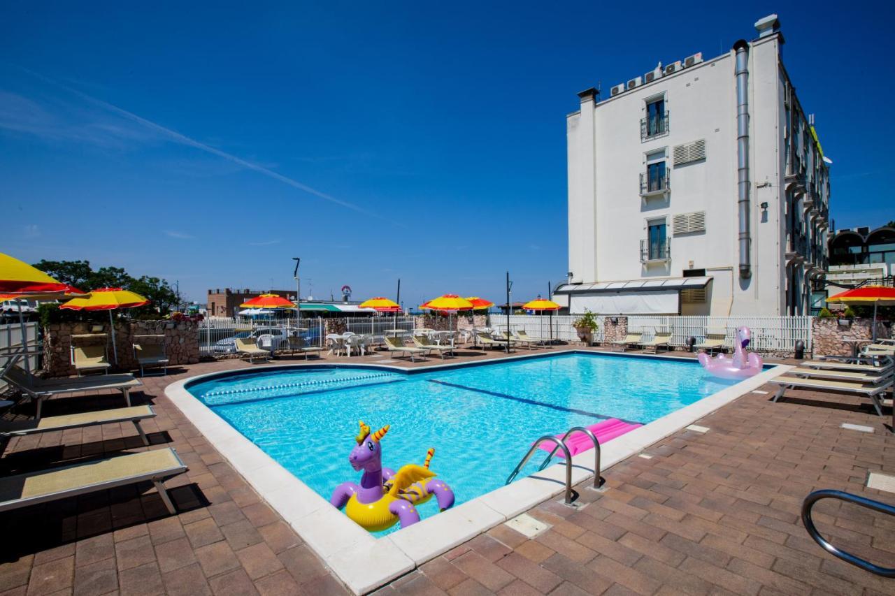 Miramare Ristorante Convegni 4* Cesenatico