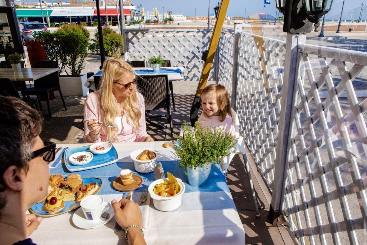 Hotel Miramare Ristorante Convegni Cesenatico