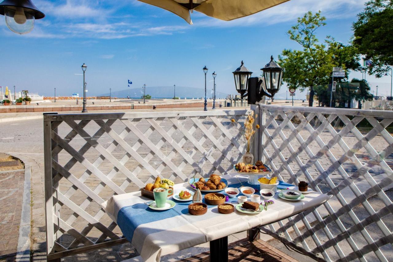 Hotel Miramare Ristorante Convegni 4*