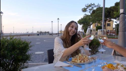 Miramare Ristorante Convegni Hotel
