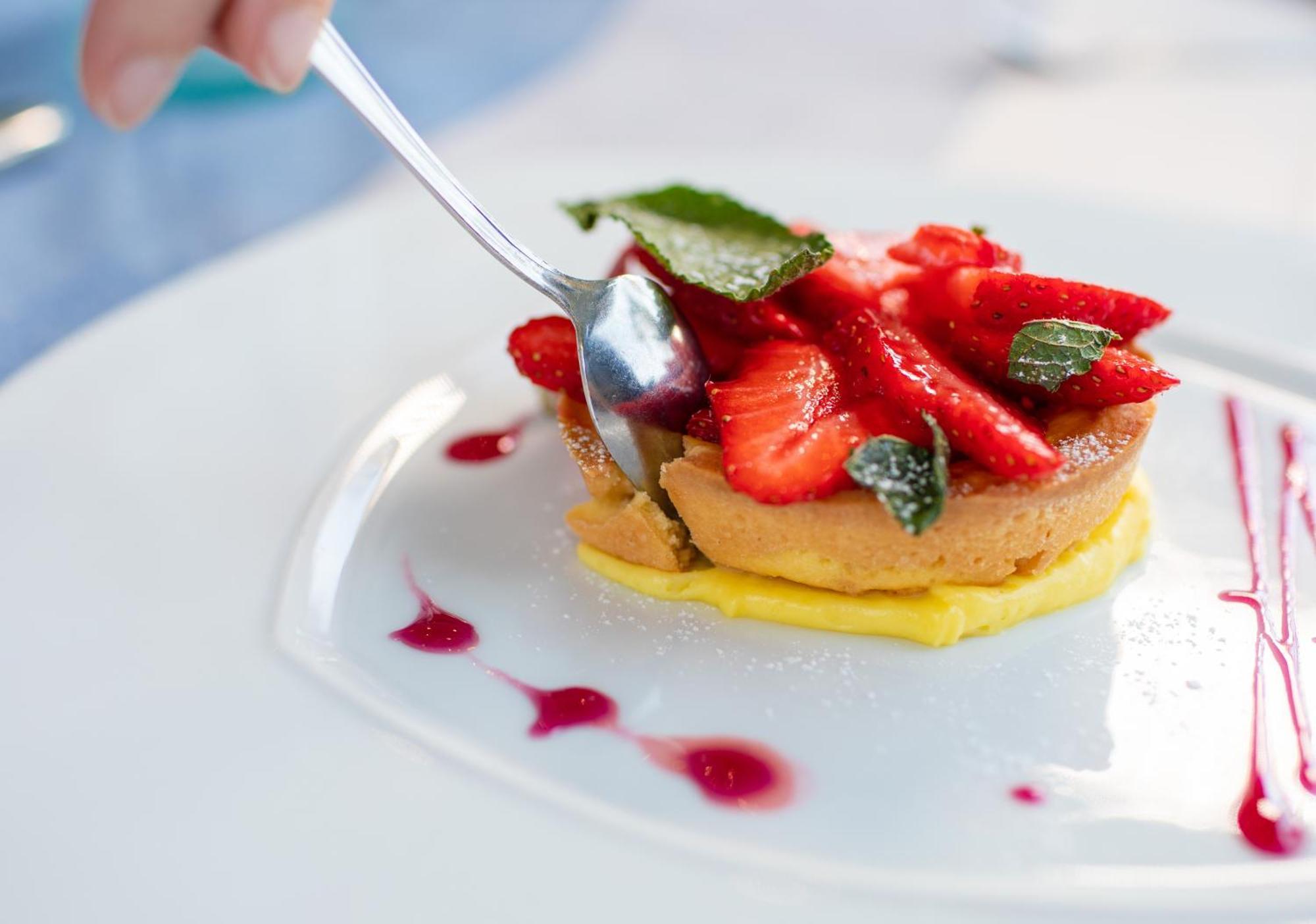 Hotel Miramare Ristorante Convegni Cesenatico