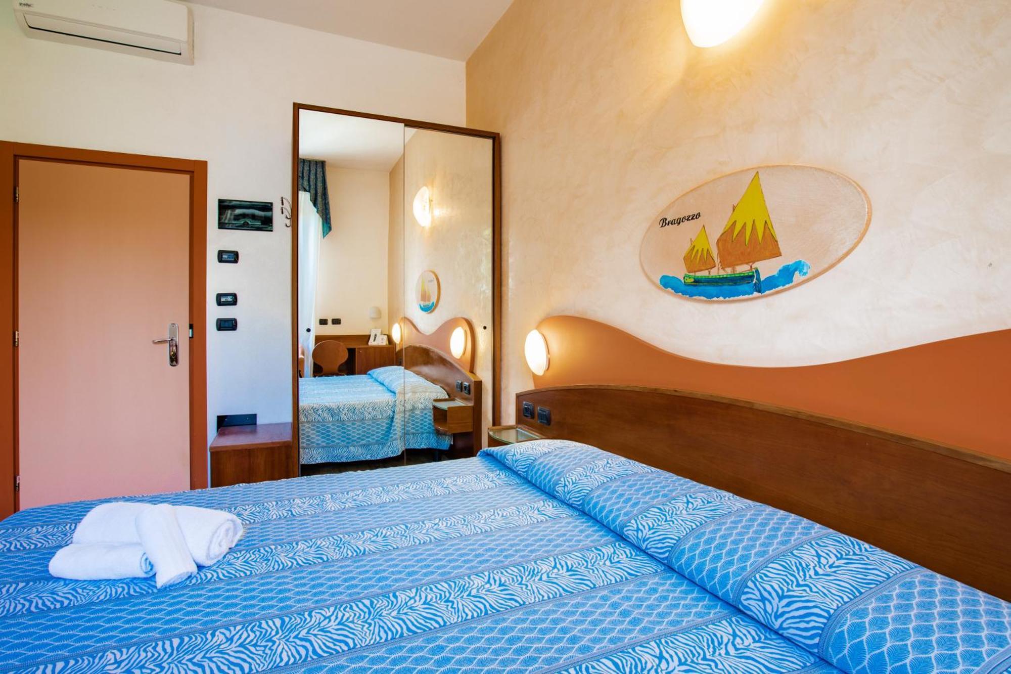 Hotel Miramare Ristorante Convegni